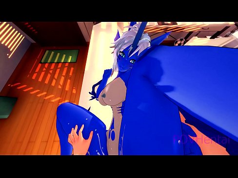 ❤️ Demon Fish Girl Monster ❌ ጥራት ያለው የወሲብ ፊልም ️❤